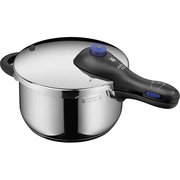 Wmf Perfect Plus Düdüklü Tencere  4,5lt ürün görseli 1