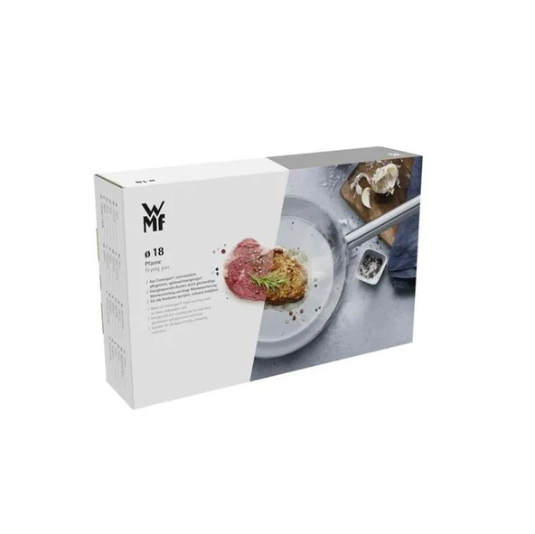Wmf Mini Tava 18 cm Yeni - Resim 5