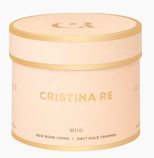 Cristina Re Mug Blush - Resim 2