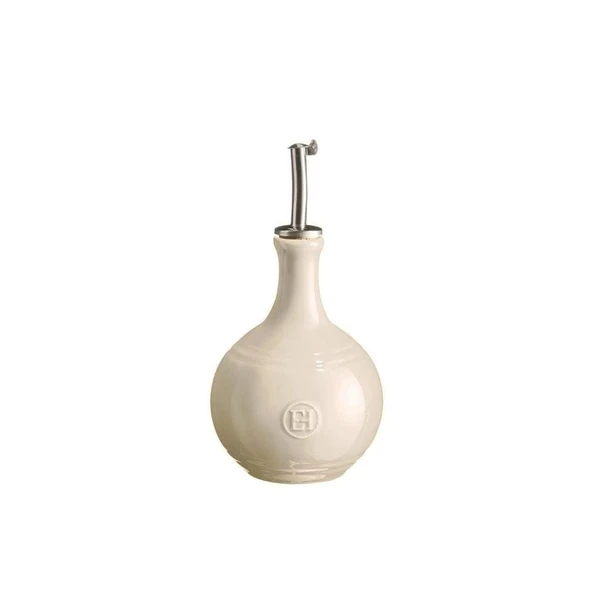 Emile Henry Sirkelik 400 ml Ekru / Clay ürün görseli 1