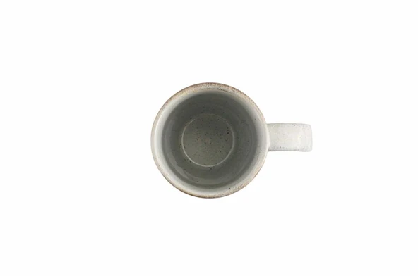 Porland Stoneware Iris Kupa 310cc - Resim 3