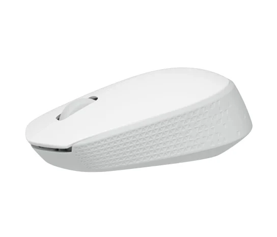 LOGITECH M171 KABLOSUZ MOUSE-BEYAZ 910-006867 - Resim 4