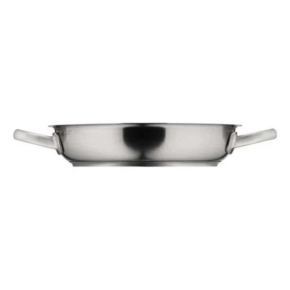 Wmf Ultimate Çelik Sahan 24cm - Resim 2