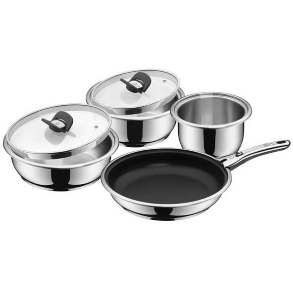 Wmf Click&Serve Seti 7p ürün görseli 1