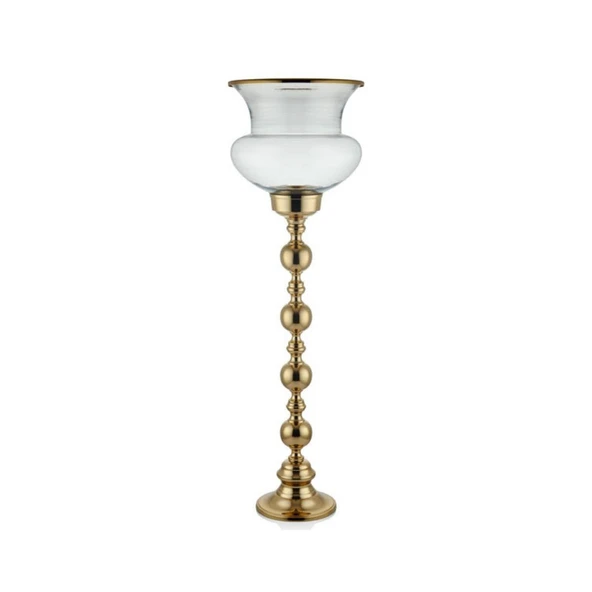 La Medore Gıant Gold Hurrıcane 37x37x 107 Cm ürün görseli 1