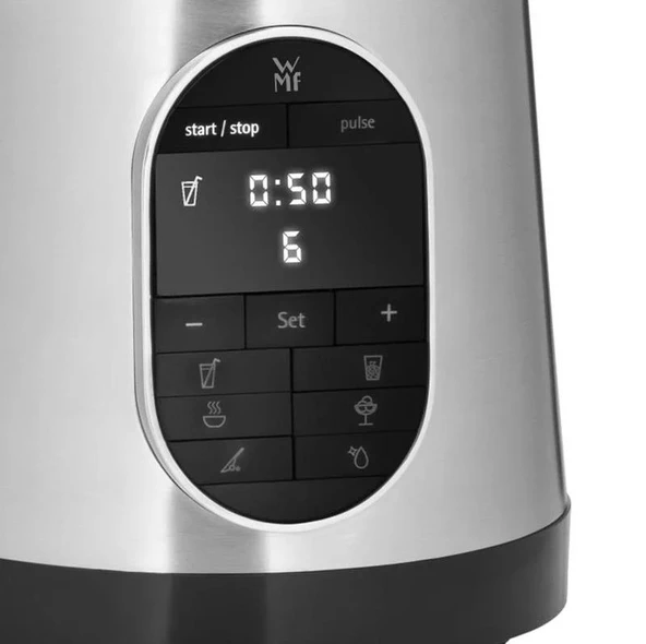 WMF Kult Pro High Performance Blender - Resim 10