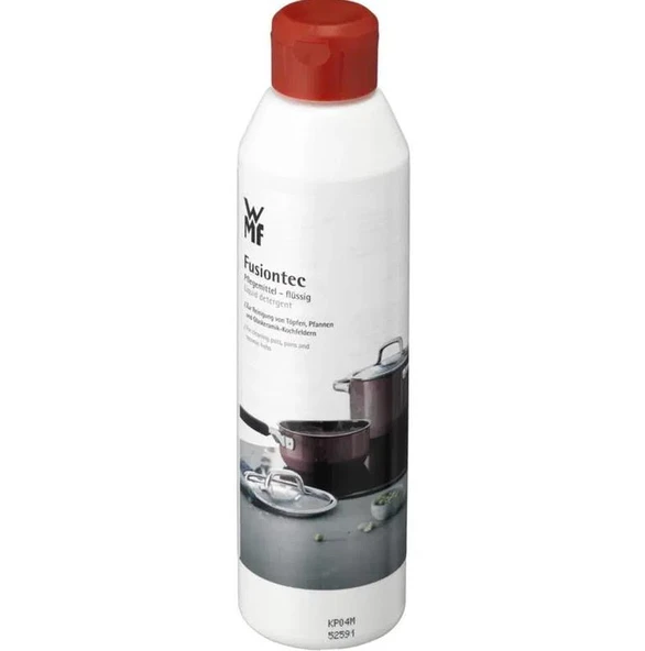 Wmf Fusiontec Temizleyici Sıvı ürün görseli 1