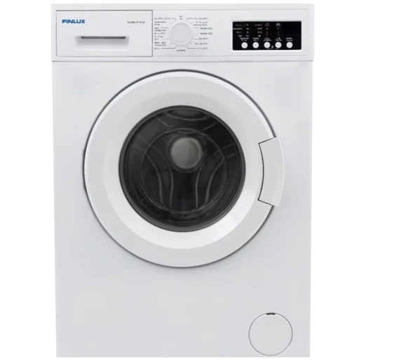 Finlux 8110 M A++ 1000 Devir 8 kg Çamaşır Makinesi ürün görseli 1