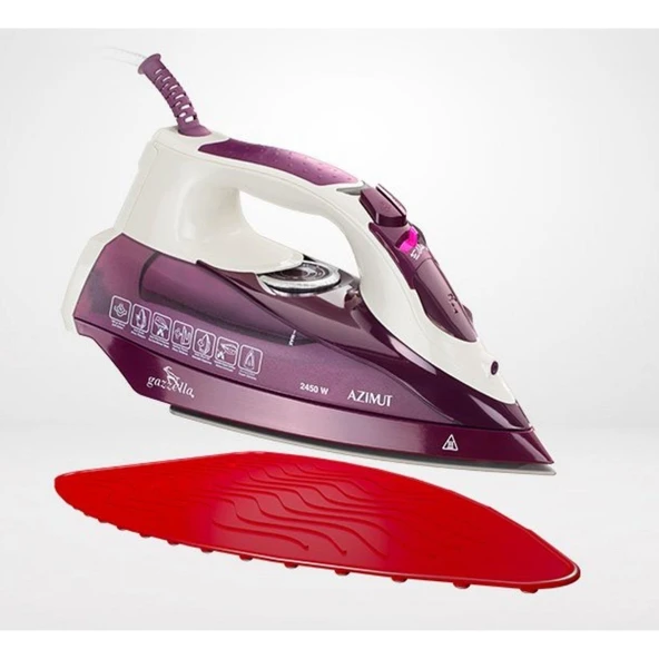 Gazella Easy Mat Yanmaz Altlık - Resim 2