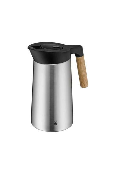 WMF Kineo Termos 1 lt Gümüş - Resim 3