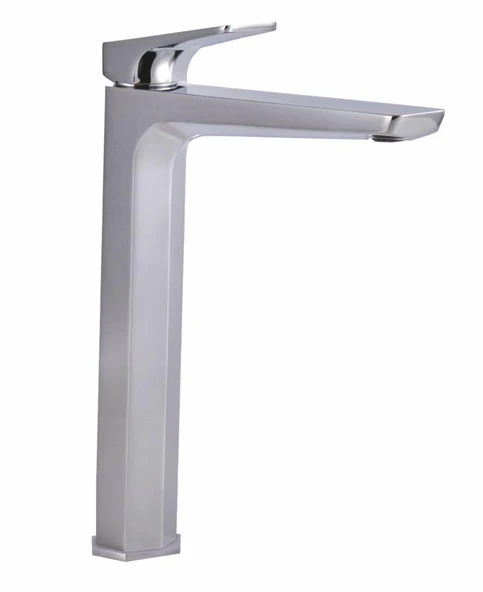 Pierre Cardin Mlt400 Molt Krom Çanak Lavabo Armatürü 50-PIE--MLT400 ürün görseli 1
