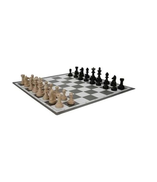 Çanta Satranç RD5665 - Resim 2