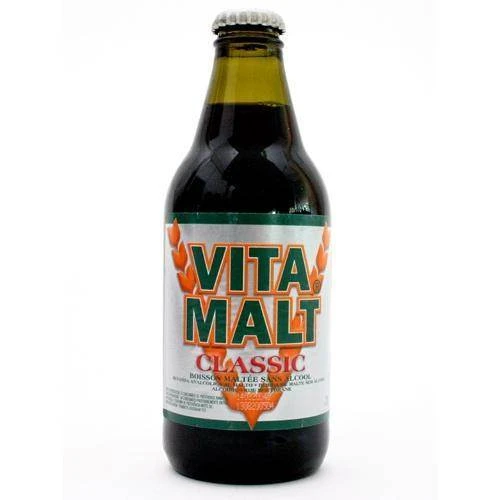 Vitamalt Classic 330 ml - Annelere Özel ürün görseli 1