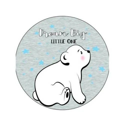 Safemom Oyun Matı 90x90 cm - Little Bear ürün görseli 1