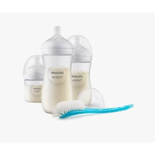 Philips AVENT Natural Response Yenidoğoan Hediye Seti  SCD837/12 ürün görseli 1