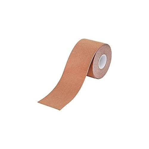 Iron Kinesiology Tape Gold 5cm x 5 m Ağrı Bandı -Ten Rengi ürün görseli 1