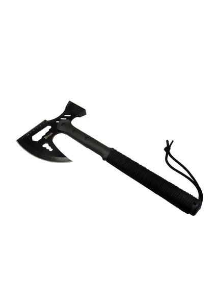 Axe-002-a 42cm Kamp Baltası - Resim 2