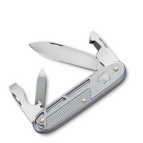 Victorinox  Synergy Çakı Gümüş ürün görseli 1