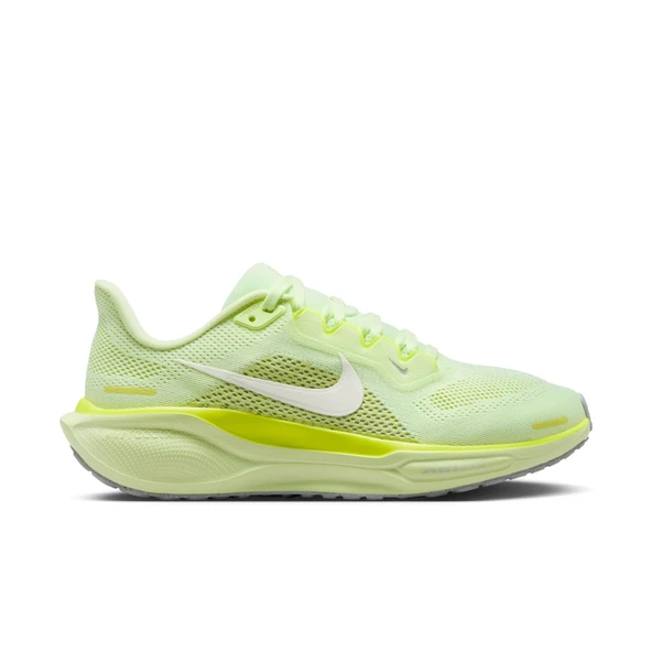 Air Zoom Pegasus 41 'Lime' Kadın Koşu Ayakkabısı ürün görseli 1