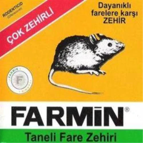 Farmin Fare Zehiri ürün görseli 1
