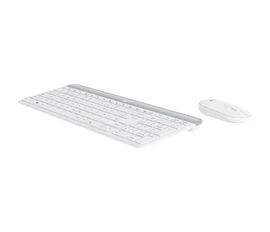 LOGITECH MK470 Q TR İNCE KABLOSUZ SET-B 920-009436 - Resim 4