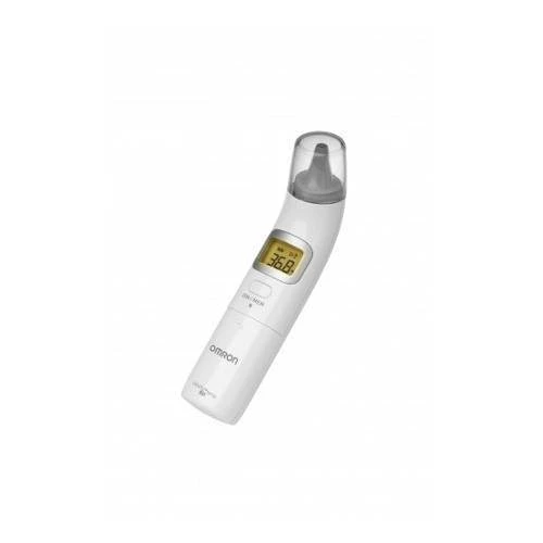 Omron Mc-521 Kulaktan Ateş Ölçer ürün görseli 1