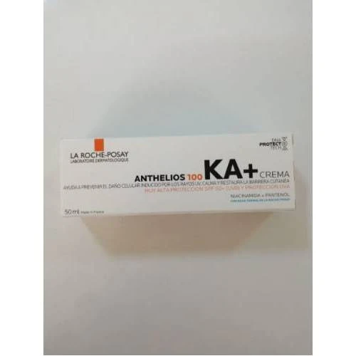 La Roche-Posay Anthelios 100 KA+ SPF 50+ Krem 50ml ürün görseli 1