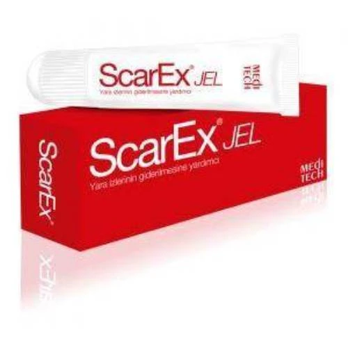 Scarex Jel 15 Gram ürün görseli 1