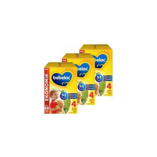 Bebelac 4 Çocuk 800 Gram-3 adet ürün görseli 1