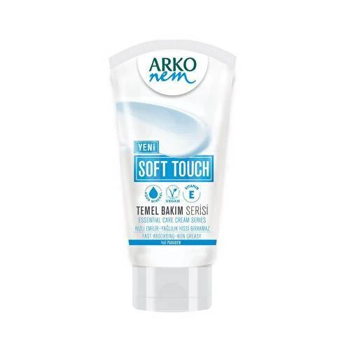 Arko Krem Soft Touch 60 ml ürün görseli 1
