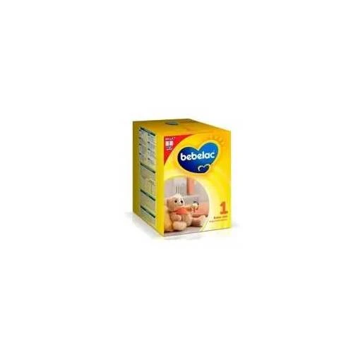 Bebelac 1 Devam Maması 800 Gram ürün görseli 1
