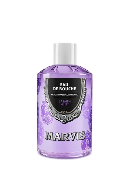 Marvis Jasmin Mint Ağız Bakım Suyu 400 ml ürün görseli 1