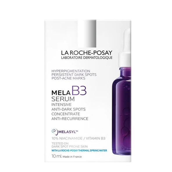 La Roche Posay Mela B3 Leke Karşıtı Serum 10 ml ürün görseli 1