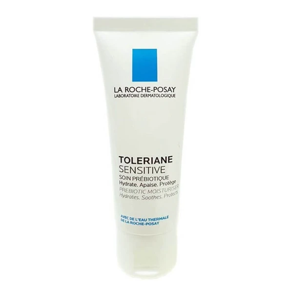 La Roche Posay Tolerian Sensitive 40 ml - Prebiyotik Bakım ürün görseli 1