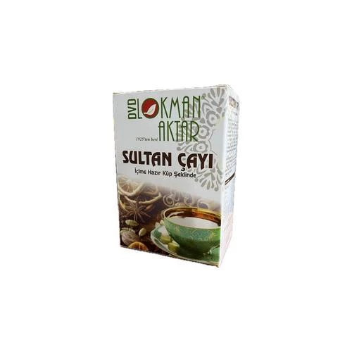 Lokman Aktar Sultan Çayı 150 gr ürün görseli 1