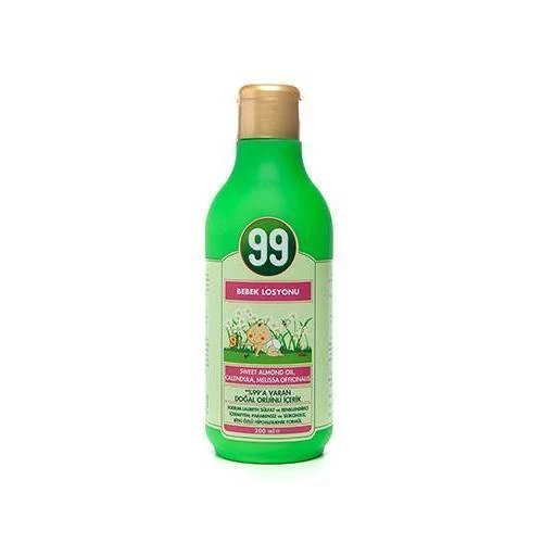 99 Bebek Losyonu ürün görseli 1
