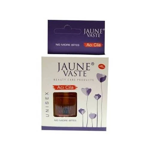 Jaune Vaste Acı Cila 12 ml ürün görseli 1