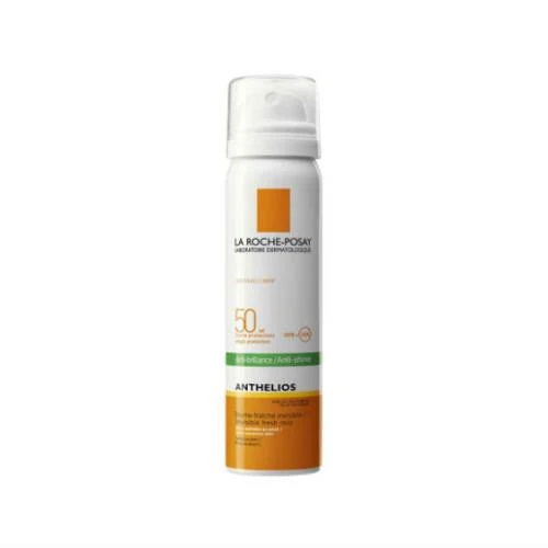 La Roche-Posay Anthelios Face Mist Spf50 75 ml ürün görseli 1