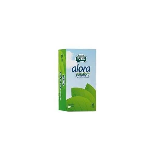 NBL Alora Passiflora 30 Tablet ürün görseli 1