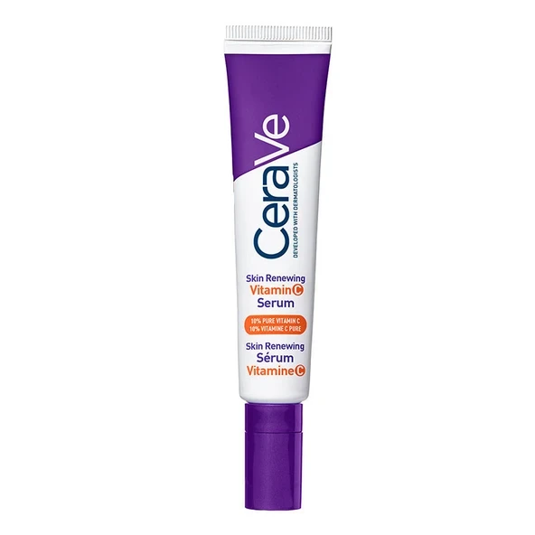 Cerave Vitamin C Serum 30 ml ürün görseli 1