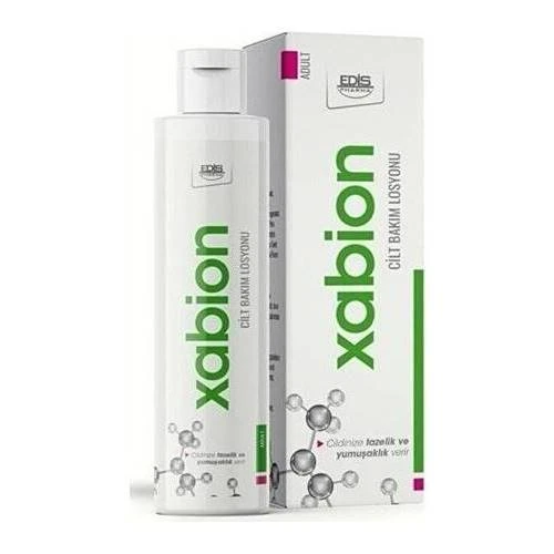 Xabion Cilt Bakım Losyonu 250 ml ürün görseli 1