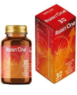 Raisin One ürün görseli 1