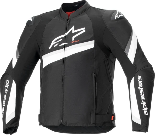 ALPİNESTARS T-GP PLUS R V4 MOTOSİKLET MONT ürün görseli 1