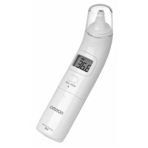 Omron Mc-520 Kulaktan Ateş Ölçer ürün görseli 1