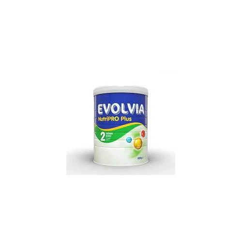 Evolvia NutriPro Plus 2 Devam Sütü 800gr ürün görseli 1