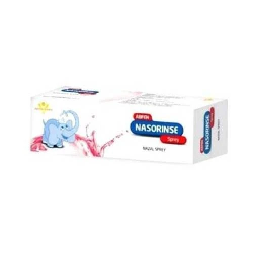 Abfen Farma Abfen Nasorinse Sprey 50 ml ürün görseli 1