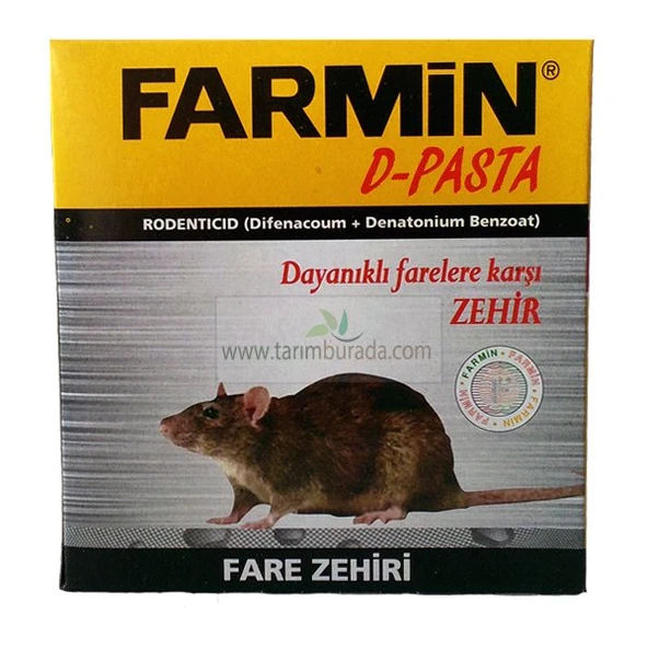 Farmin D-Pasta ürün görseli 1