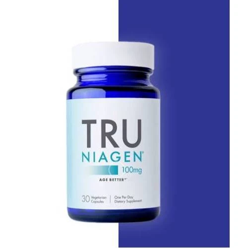Tru Niagen Tablet 300 mg 30 tablet ürün görseli 1
