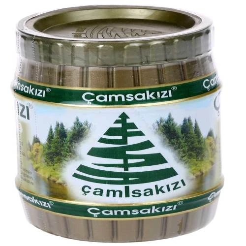 Çamsakızı Ağda ürün görseli 1