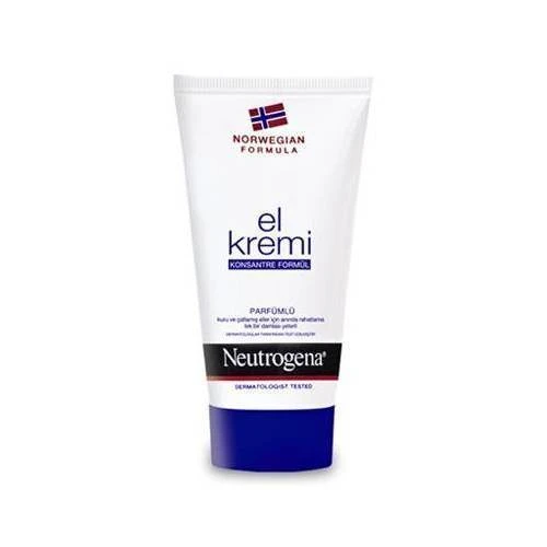 Neutrogena El Kremi Parfümlü 50 ml ürün görseli 1